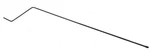 Spare Tire Jack Handle Lever 1997-2003 Ford F150 97-02 Expedition F65Z17081CA New. Price: $55.00.