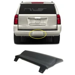 For 2015-2019 Chevrolet Suburban Tow Eye Cover Trailer Hitch Bumper New. Price: $38.60.