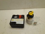 Toyota Prius 2020 Tire Inflater Kit 1436826 Used. Price: $100.00.