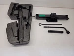 2013 2014 2015 2016 2017 2018 Hyundai Santa Fe Jack Tool Used. Price: $116.80.