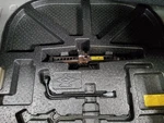 Camry 2014 Jack 581416 Used. Price: $87.32.