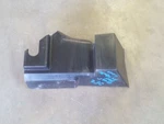 Rear Hvac Heat Shield Cover Fits 2000-2005 Ford Excursion Used. Price: $32.98.