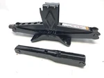 2009 - 2017 Chevrolet Traverse Emergency Spare Jack With Wheel Wrench 15876180 Used. Price: $85.50.