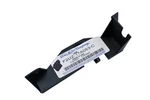 New Oem Ford F2UZ-17A053-C, F2UB-17B020-BC Wheel Lug Wrench Bracket Nos. Price: $24.99.