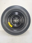 Spare Tire 17'' Fits 2023-2025 Mazda CX-50 New. Price: $189.99.