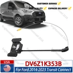 Ford 2014-2023 Transit Connect Spare Tire Hoist Winch Assembly 1898025 New. Price: $59.80.