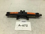 2012 Nissan Altima Emergency Spare Tire Jack Oem+ Used. Price: $50.43.