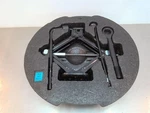 Jack And Tools Factory Kit Fits Elantra 2010 438083 Used. Price: $89.99.