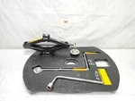 2006-2013 Lexus IS350 Emergency Spare Tire Jack & Tool Kit W/ Box Holder Oem Used. Price: $158.50.