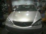 Camry 2004 Jack 102519 Used. Price: $25.00.