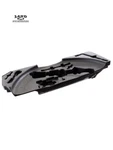 Mercedes W164 Ml-class Emergency Hazard Spare Tire Jack Tool Kit Holder Genuine Used. Price: $32.99.
