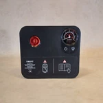 New Genuine Bmw F Series / Mini Tire Compressor Mobility System 71106871123. Price: $72.00.