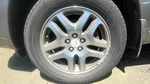 Wheel 16X6-1/2 Alloy 10 Spoke Painted Fits 06-07 Forester 32892525 Used. Price: $110.70.
