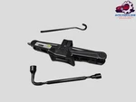 Acura Mdx 2017-2020 Spare Tire Wheel Jack Lift & Tool Kit Oem Used. Price: $126.90.