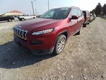 Cherokee 2016 Jack 11253423 Used. Price: $88.02.