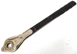 88-98 Chevy Silverado Scissor Jack Spare Tire Ratchet Lug Wrench Tool Oem R67 Used. Price: $26.97.