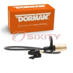Dorman Transaxle Output Speed Sensor For 2009-2016 Lincoln Mks Electrical Cf New. Price: $56.06.