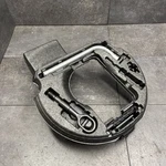 Oem 2012 - 2018 Audi A7 S7 A6 Spare Wheel Jack Tool Storage Tray Box 4G0012109A Used. Price: $99.00.
