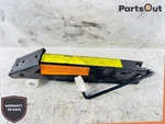 11-18 Audi S8 A8 Quattro Emergency Wheel Spare Tire Jack Tool Kit 4H0011031C Used. Price: $33.80.