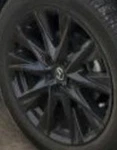 2021 CX-5 Oe Wheel 19X7 Spoke V Mazda Used. Price: $259.70.