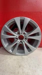 2008-2010 Bmw 535I 528I 06-10 55I 17X7-1/2 Alloy Wheel Single Spoke Rim Used. Price: $185.02.