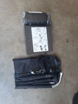 2017 2018 2019 Audi Q7 Emergency Tools, Air Pump, And Tire Fix New. Price: $155.00.