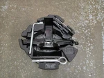 Subaru Oem 2009-2013 Forester Spare Tire Wheel Tool Jack Kit Assembly 97035AG002 Used. Price: $99.99.