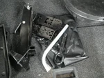 Tiguan 2015 Jack 104962088 Used. Price: $95.00.
