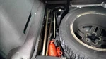 96 97 98 99 00 01 02 Range Rover Jack And Tools Set 10326592 Used. Price: $75.00.