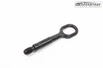 2012-2018 Audi A6 Quattro C7 Emergency Bumper Towing Eye Hook Bolt Tool Oem Used. Price: $44.99.