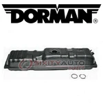 Dorman Fuel Tank For 1987 Chevrolet V10 Air Delivery Storage Fi New. Price: $246.79.