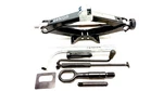 08-17 Audi B8 A4 8T A5 S5 Tool Kit Jack Emergency Trunk Oem 063025 Used. Price: $62.05.