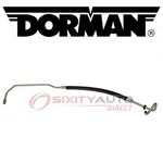 Dorman Aux Cooler Radiator Passenger Side Oil Hose Assembly For Hc New. Price: $57.54.