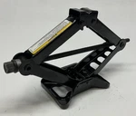 2001-2010 Pt Cruiser Neon Spare Tire Scissor Jack Oem 05008275AA Used. Price: $28.00.