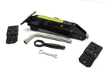09-17 Audi SQ5 Q7 (8R B8 4L) Emergency Spare Tire Car Lift Jack Tool Kit Set Used. Price: $90.24.