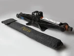 2006 - 2011 Mercury Milan Jack Lifting Tool Emergency Spare Wheel Tire Rear Oem Used. Price: $66.77.