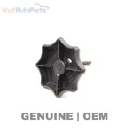 1998-2001 Audi A6 Quattro Spare Tire Fastener / Tie Down Bolt 4B0803899R Used. Price: $5.99.