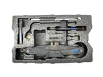 Jack And Tool Kit Assembly Fits 2007-2008 Kia Rondo 68701 ***less Lug Wrench*** Used. Price: $56.99.