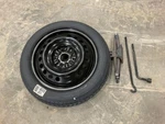 2018 Toyota Camry Spare With Jack And Tools Used Oem. Price: $195.00.