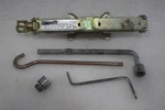 1994 1995 1996 1997 1998 1999 2000 2001 Acura Integra Spare Tire Jack And Tools Used. Price: $63.40.
