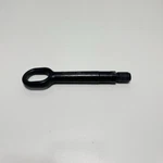 2011-2024 Porsche Audi Hook Towing Eye 4H0805615 Oem Used. Price: $24.99.