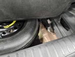 Tucson 2016 Jack 649094 Used. Price: $82.95.
