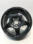 00-06 Mercedes Class 16" Spare Oem Wheel Rim A2204010402 Used. Price: $88.55.