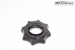 2017-2020 Audi A4 B9 Rear Spare Tire Wheel Hold Down Retainer Bolt Cap Oem Used. Price: $23.69.