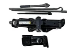 06-09 H2 Hummer Scissor Jack Lug Wrench Spare Tools Toolkit Set Complete Oe Case Used. Price: $134.96.