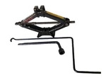 2000 - 2004 Toyota Avalon Jack Tool Emergency Spare Lifting Kit Scissor Wrench Used. Price: $40.00.