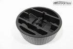 2020-2024 Chrysler Voyager Trunk Jack Tool Kit Housing Holder Foam Box Oem Used. Price: $149.99.