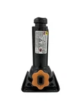 04-12 Chevrolet Colorado Gmc Canyon Spare Tire Emergency Bottle Jack Oem Used. Price: $39.95.