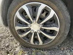 Wheel Road 16X6-1/2 Steel Fits 15-16 Forte 1449277 Used. Price: $115.33.