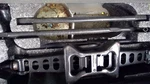 Dodge Journey Sxt 2009 Jack 477254 Used. Price: $65.00.